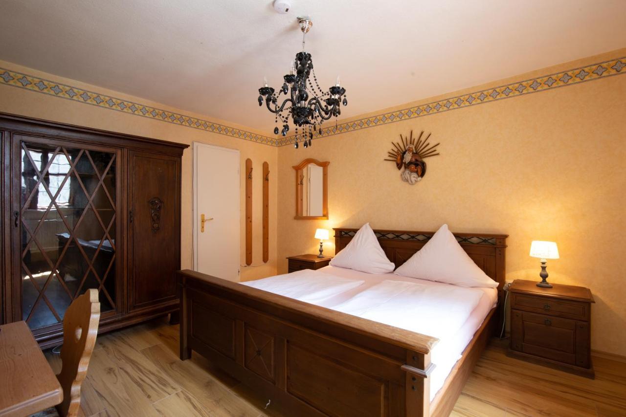 Schlosshotel Harburg 외부 사진