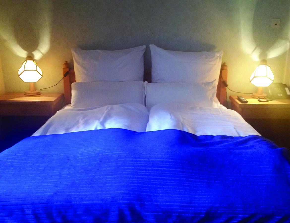 Schlosshotel Harburg 외부 사진