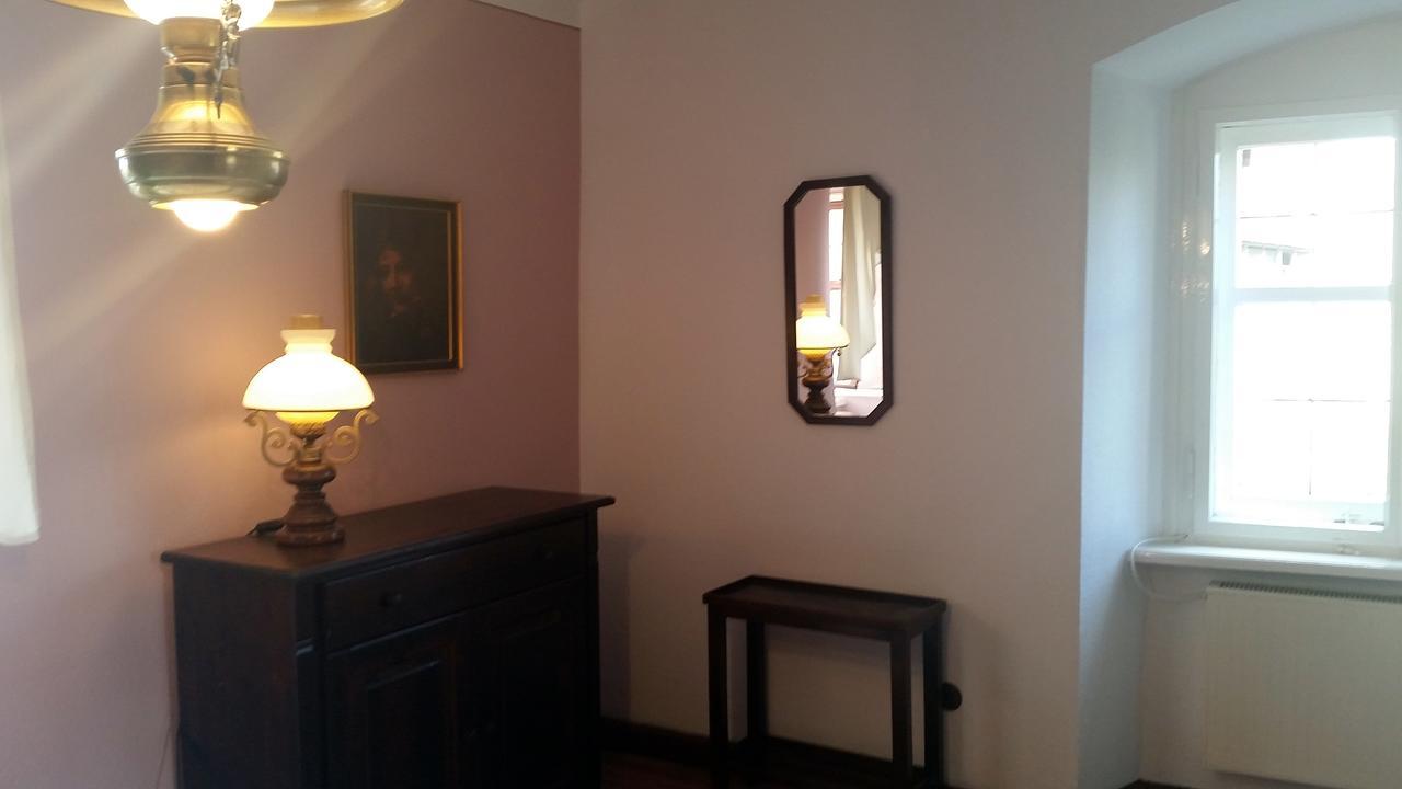 Schlosshotel Harburg 외부 사진