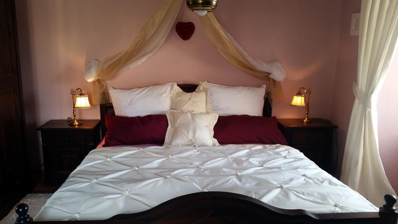 Schlosshotel Harburg 외부 사진